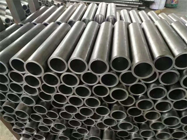 新乡精密管材无缝钢管